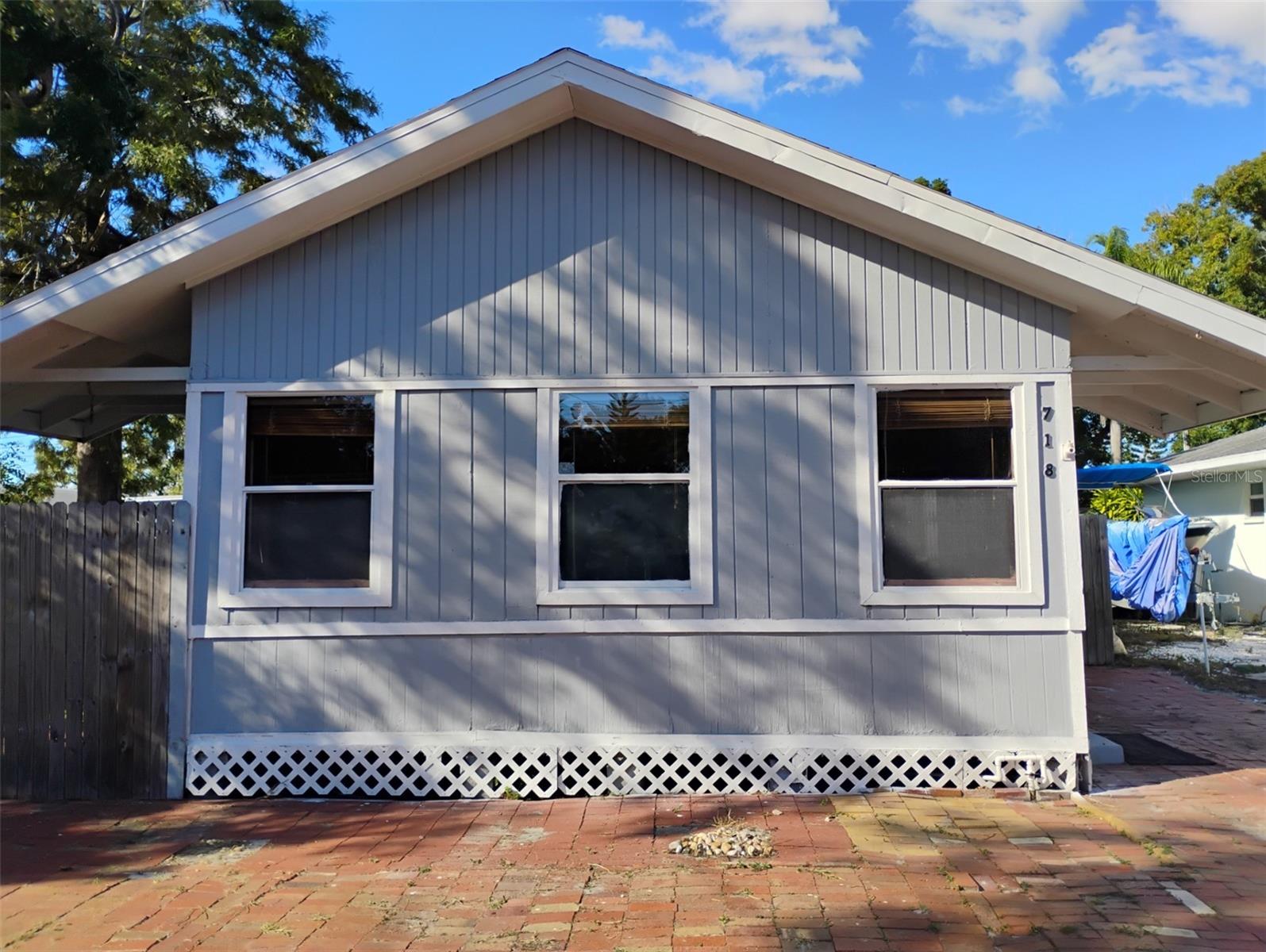 718 NEW YORK ST, Clearwater FL 33756