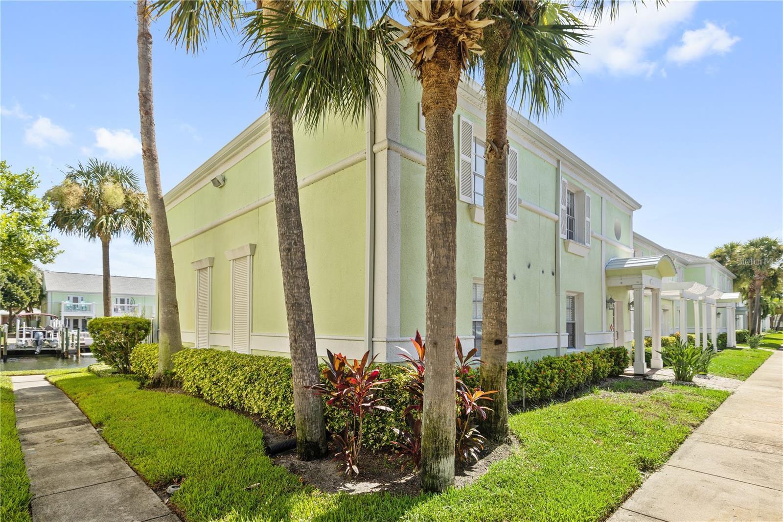 5012 STARFISH DR SE #C, St Petersburg FL 33705
