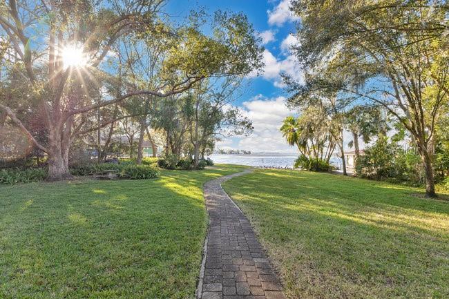 4108 DOWNEAST LN, Windermere FL 34786