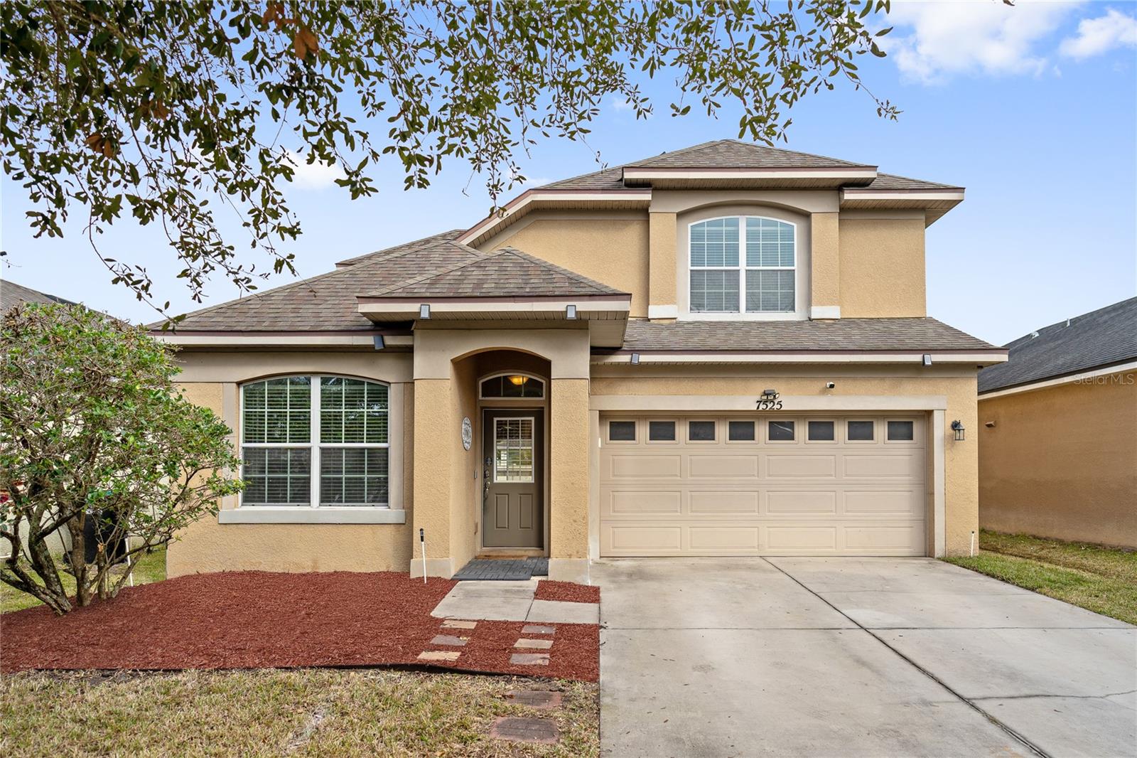 7525 AZALEA COVE CIR, Orlando FL 32807