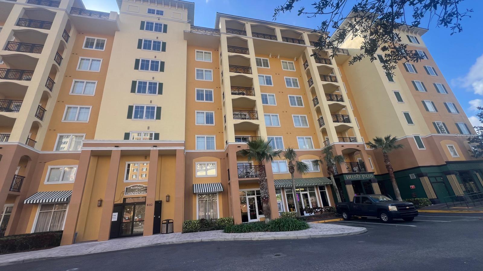 8112 POINCIANA BLVD, Orlando FL 32821