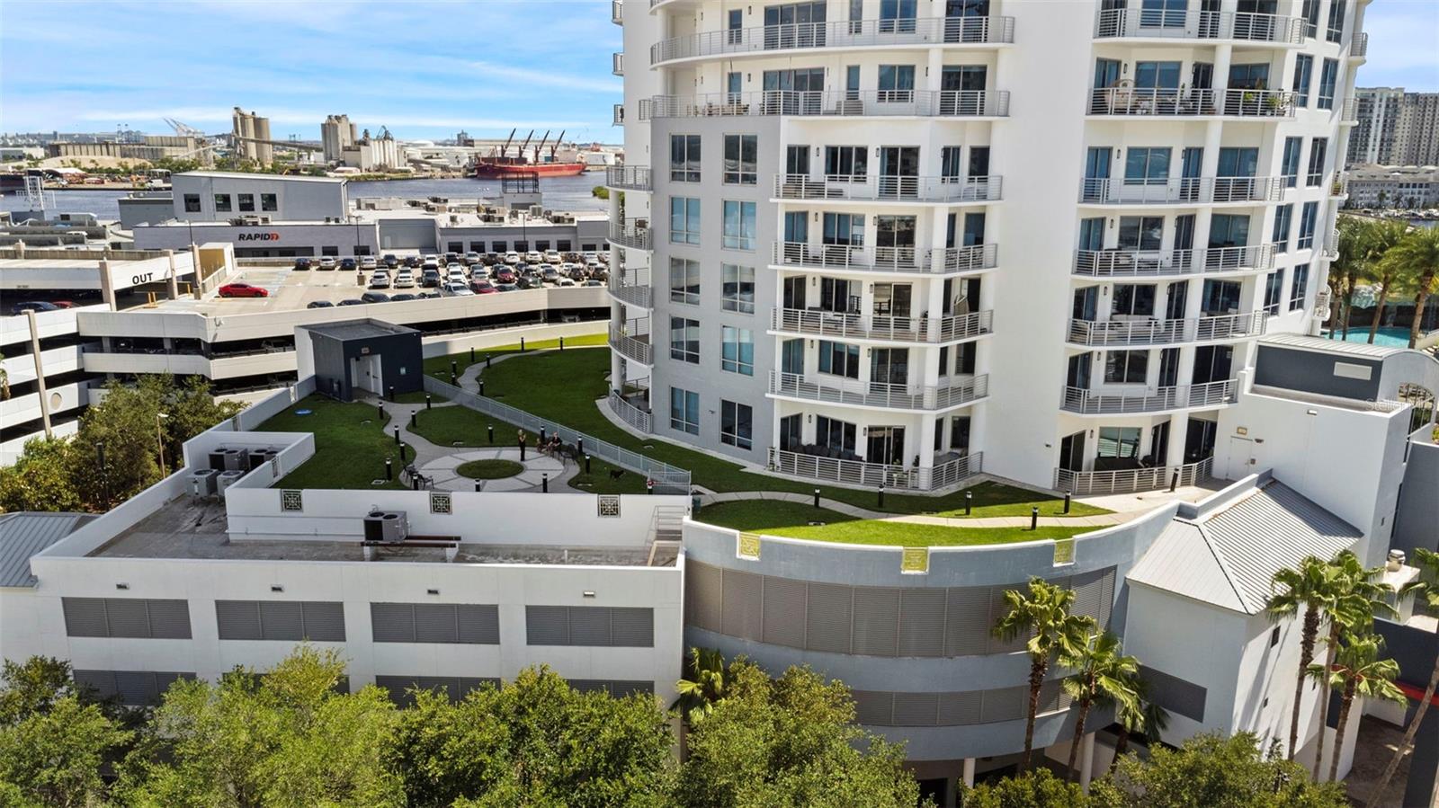1209 E CUMBERLAND AVE #505, Tampa FL 33602