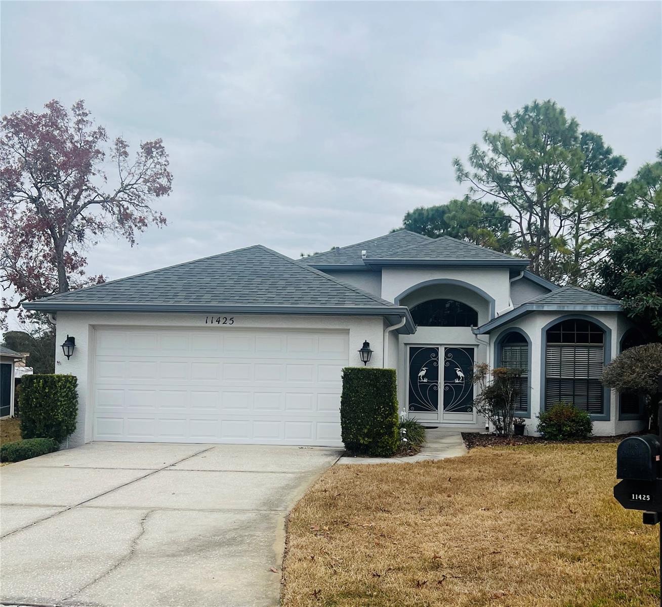11425 BILLINGHAM BLVD, Spring Hill FL 34609