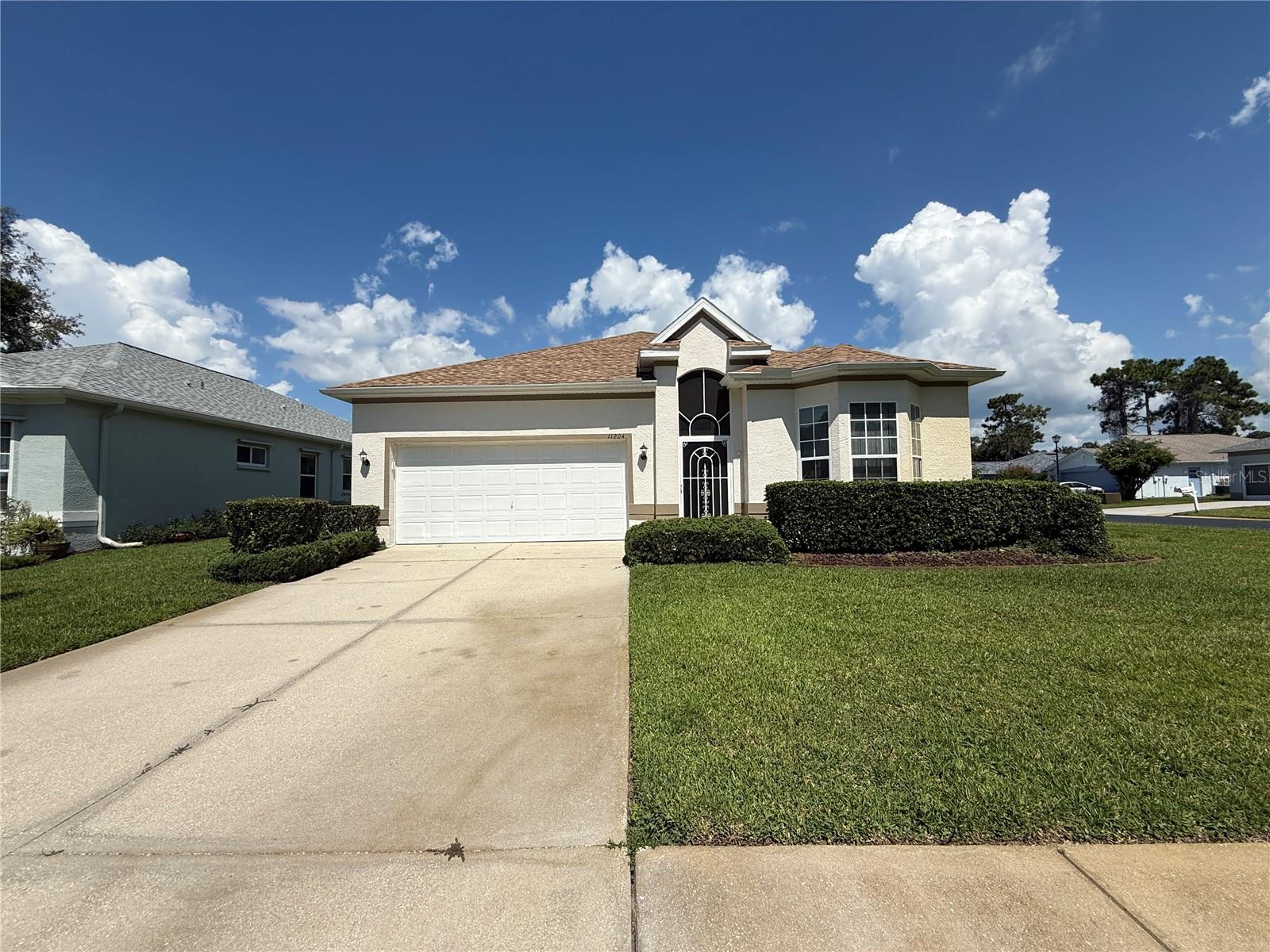 11204 CLEAR OAK CIR, New Port Richey FL 34654