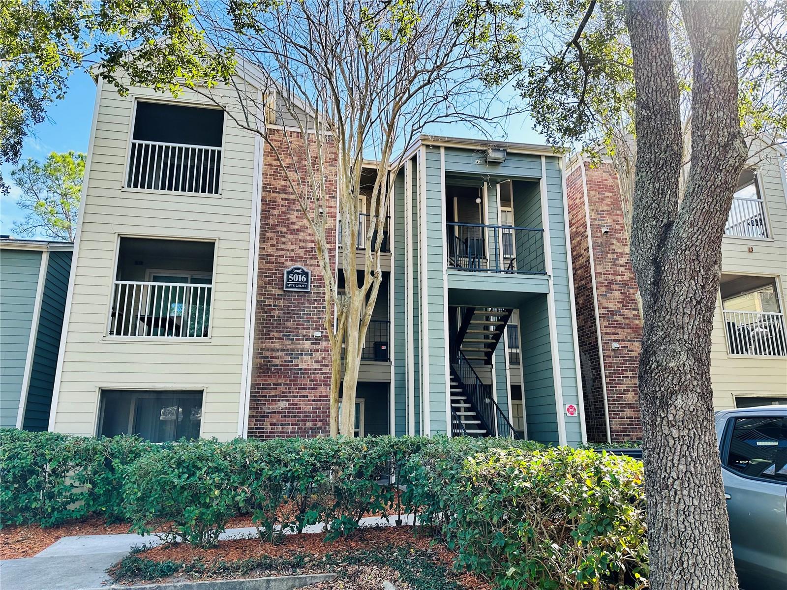 5016 PARK CENTRAL DR #2231, Orlando FL 32839