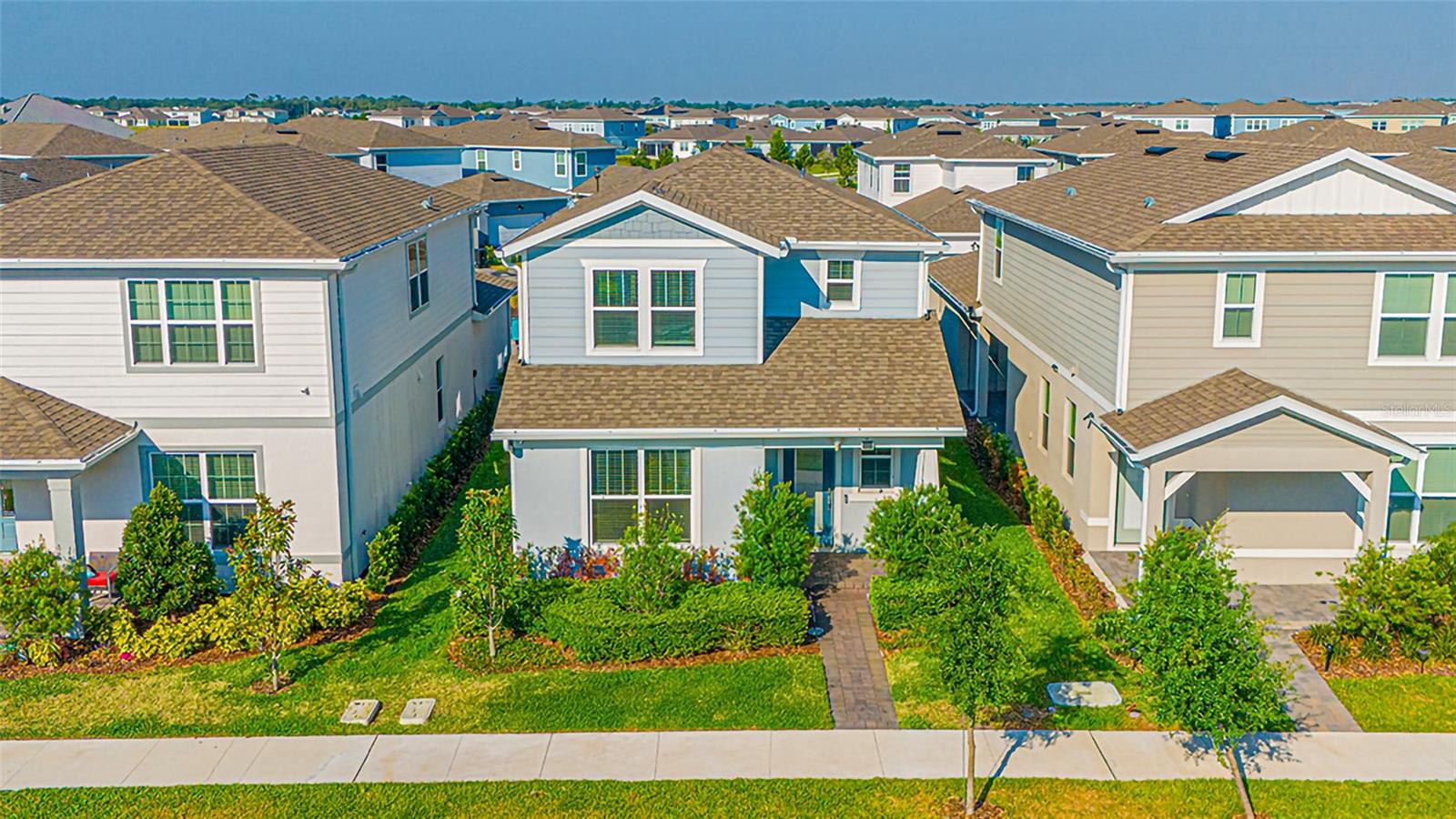 14250 LANIKAI BEACH DR, Orlando FL 32827