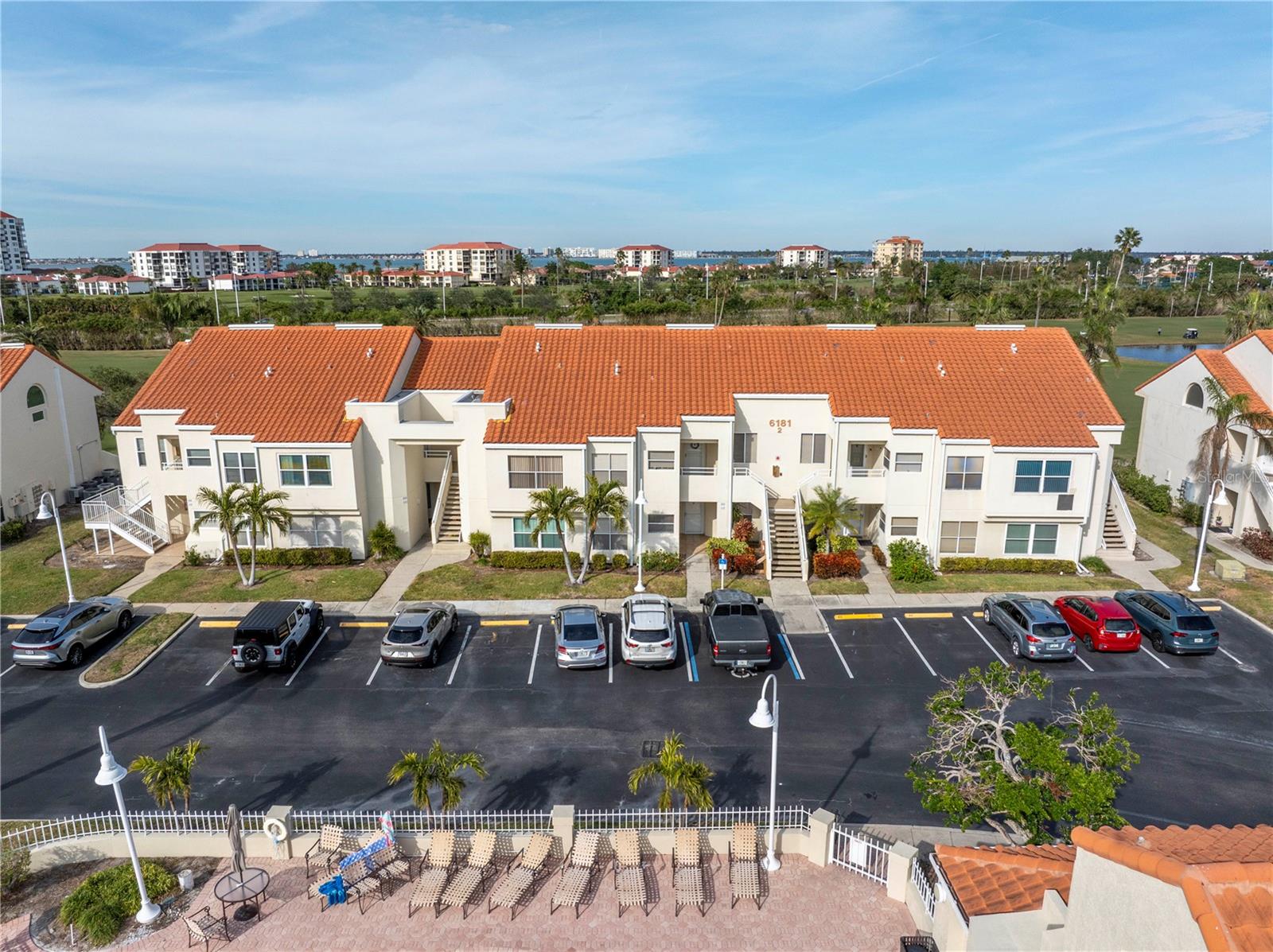6181 BAHIA DEL MAR BLVD #112, St Petersburg FL 33715