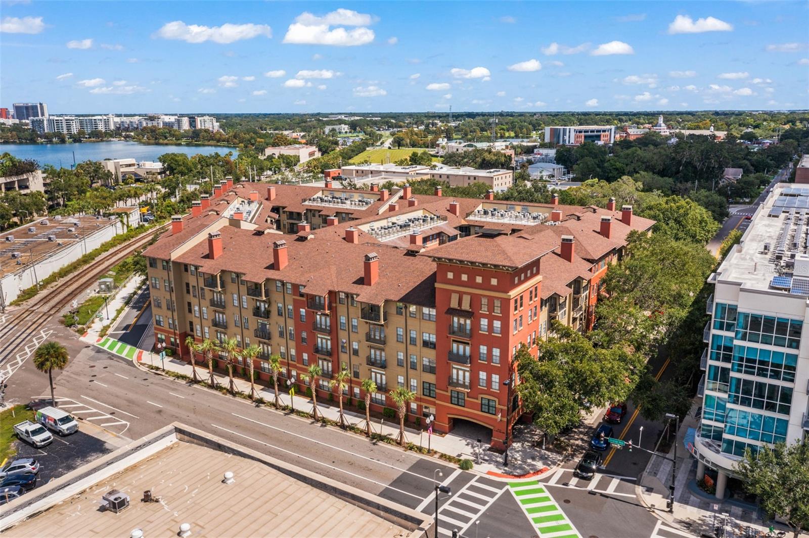 911 N ORANGE AVE #447, Orlando FL 32801