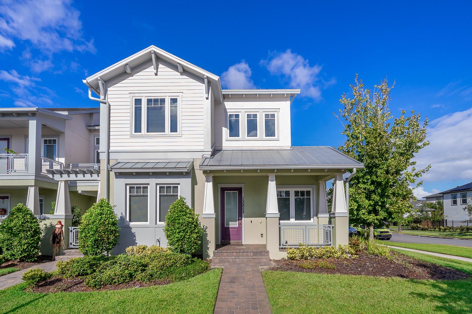 13852 MASKAWA AVE, Orlando FL 32827