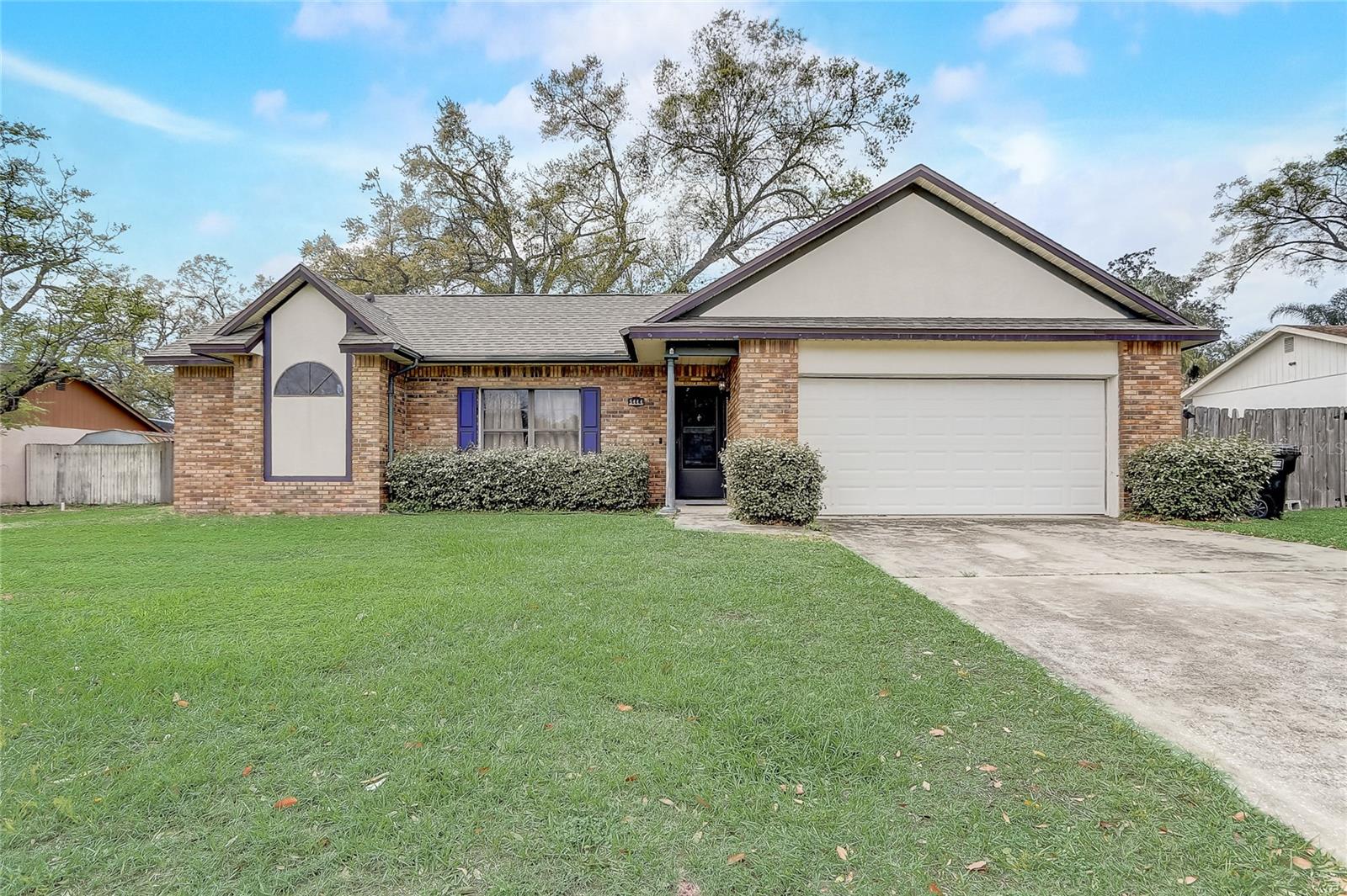 5444 LIGHTHOUSE RD, Orlando FL 32808