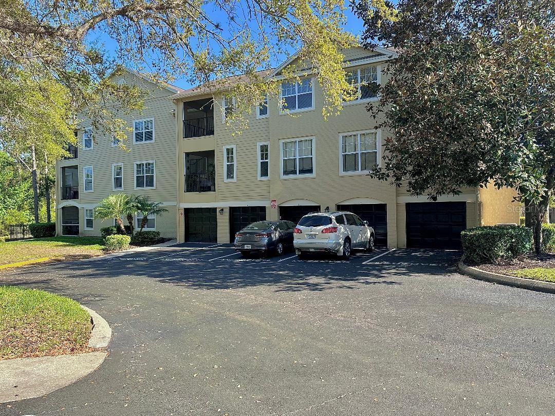 413 SUMMIT RIDGE PL #115, Longwood FL 32779