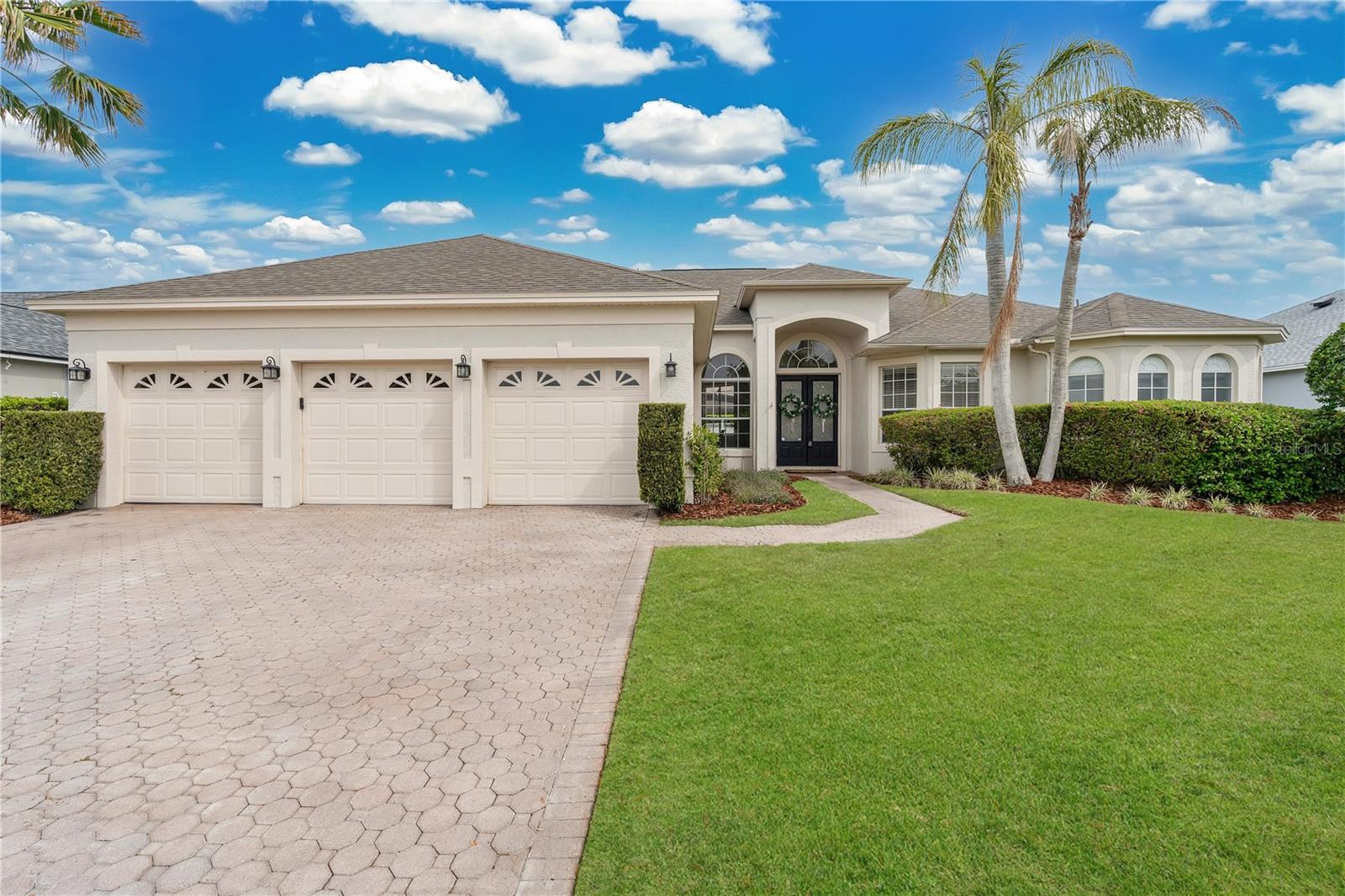 2877 ASHTON TER, Oviedo FL 32765