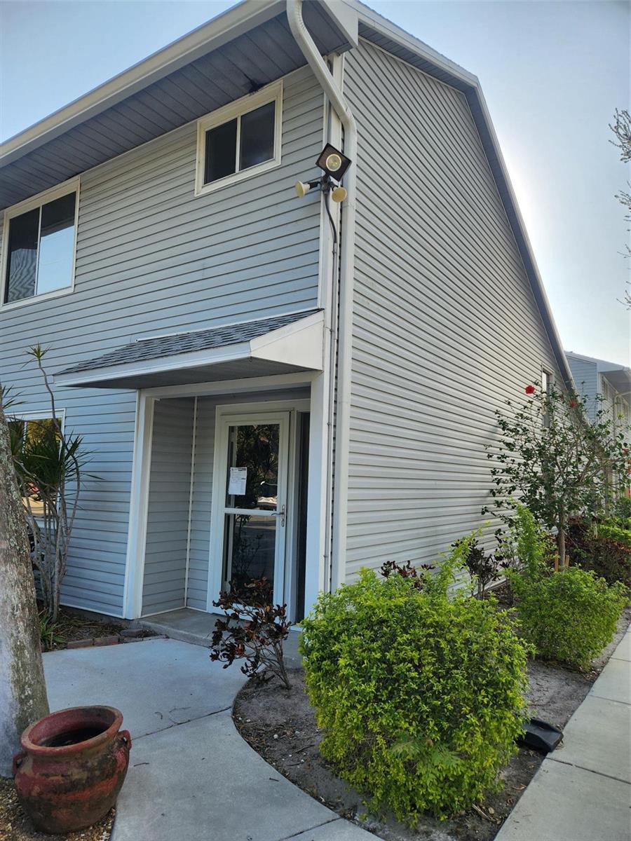 500 NEW YORK AVE #21, Dunedin FL 34698