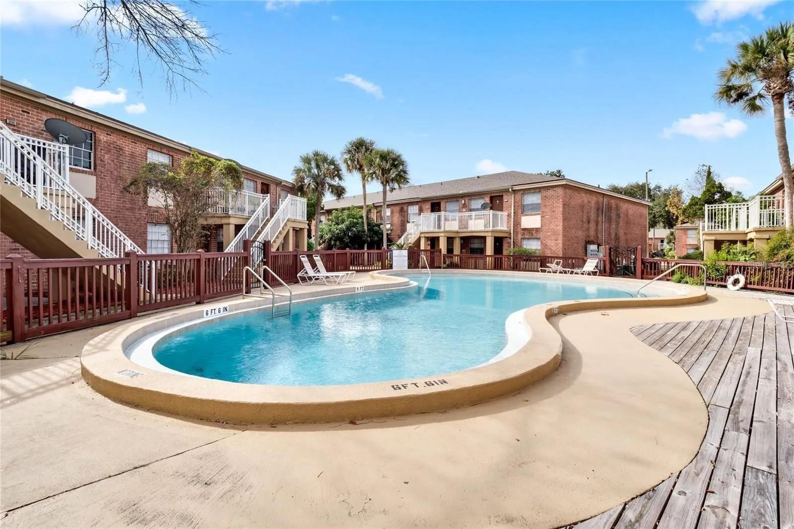 480 BANYON TREE CIR #100, Maitland FL 32751
