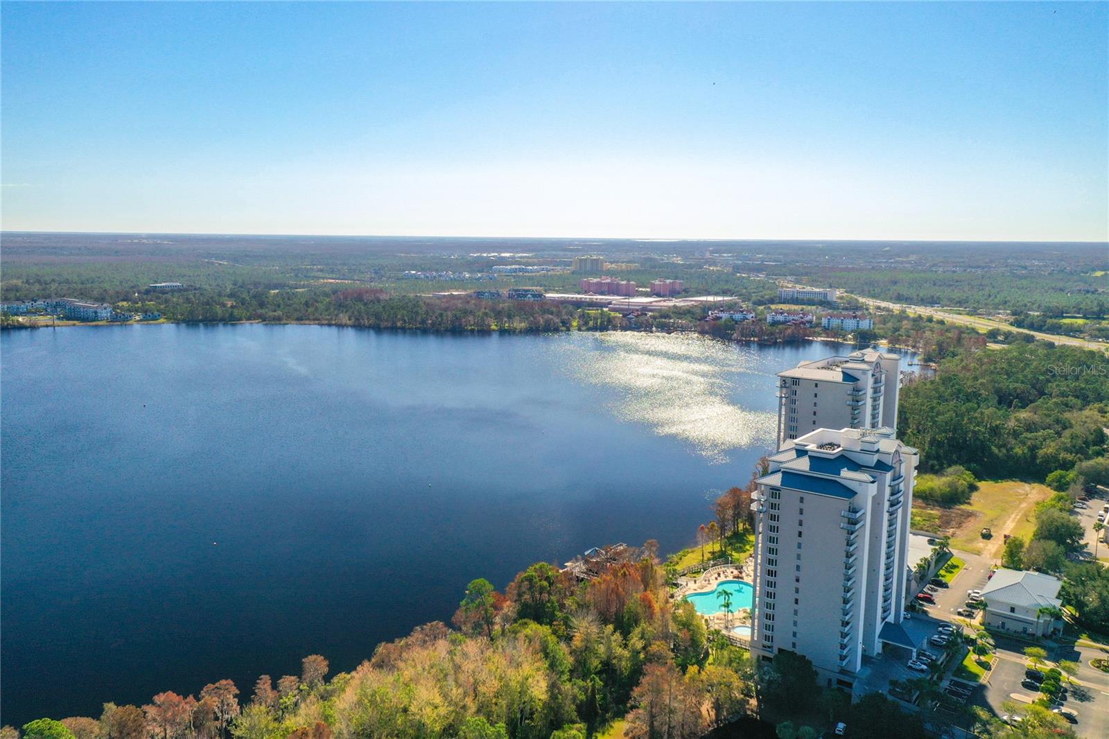 13427 BLUE HERON BEACH DR #1205, Orlando FL 32821