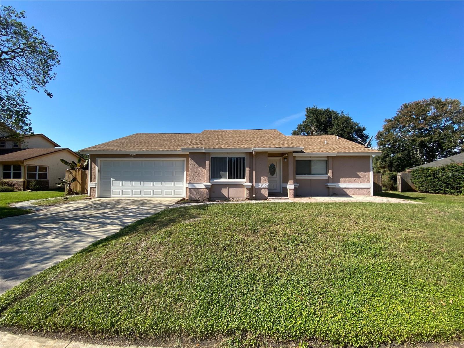 308 S SHADOW BAY DR, Orlando FL 32825