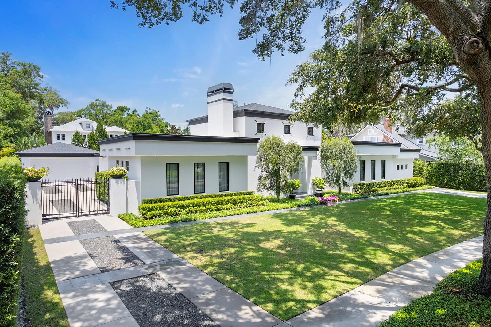 1581 FOREST AVE, Winter Park FL 32789