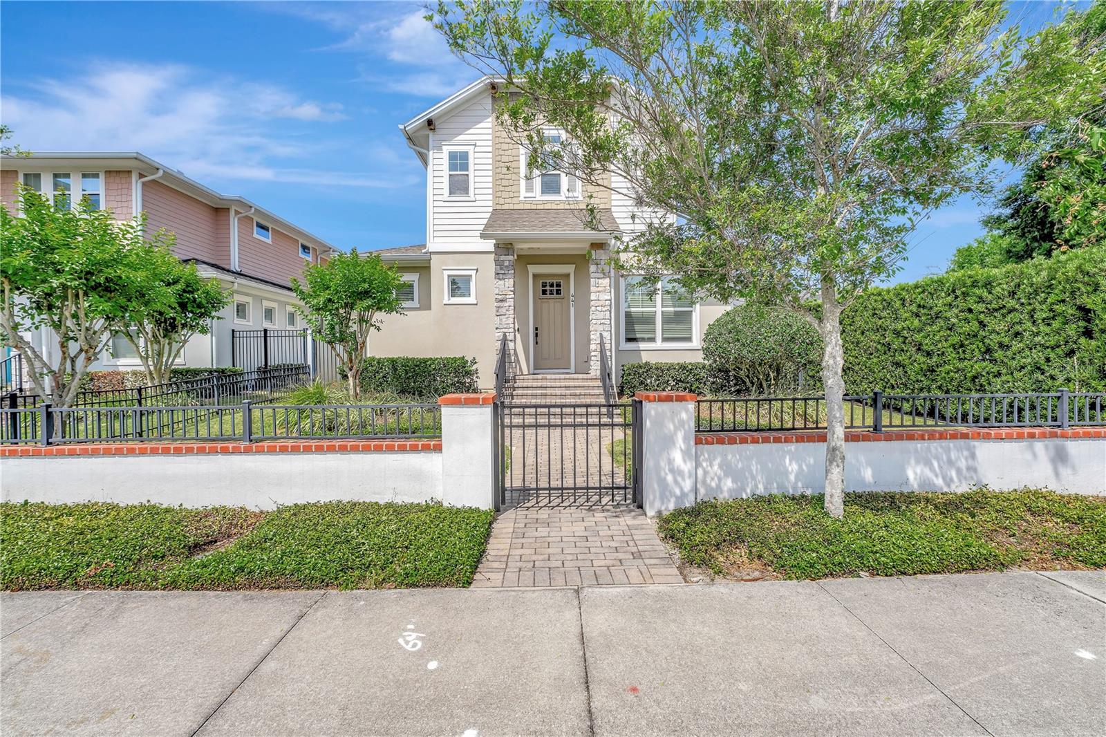 441 N CAPEN AVE, Winter Park FL 32789