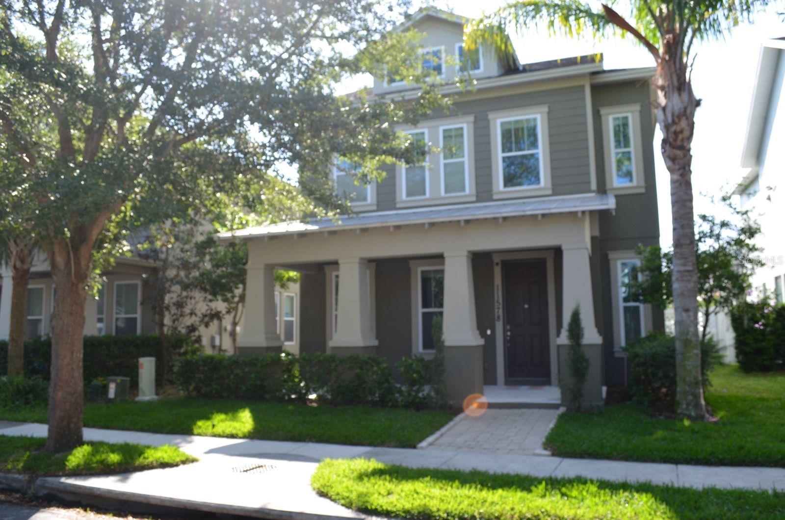 11578 ASHLIN PARK BLVD, Windermere FL 34786