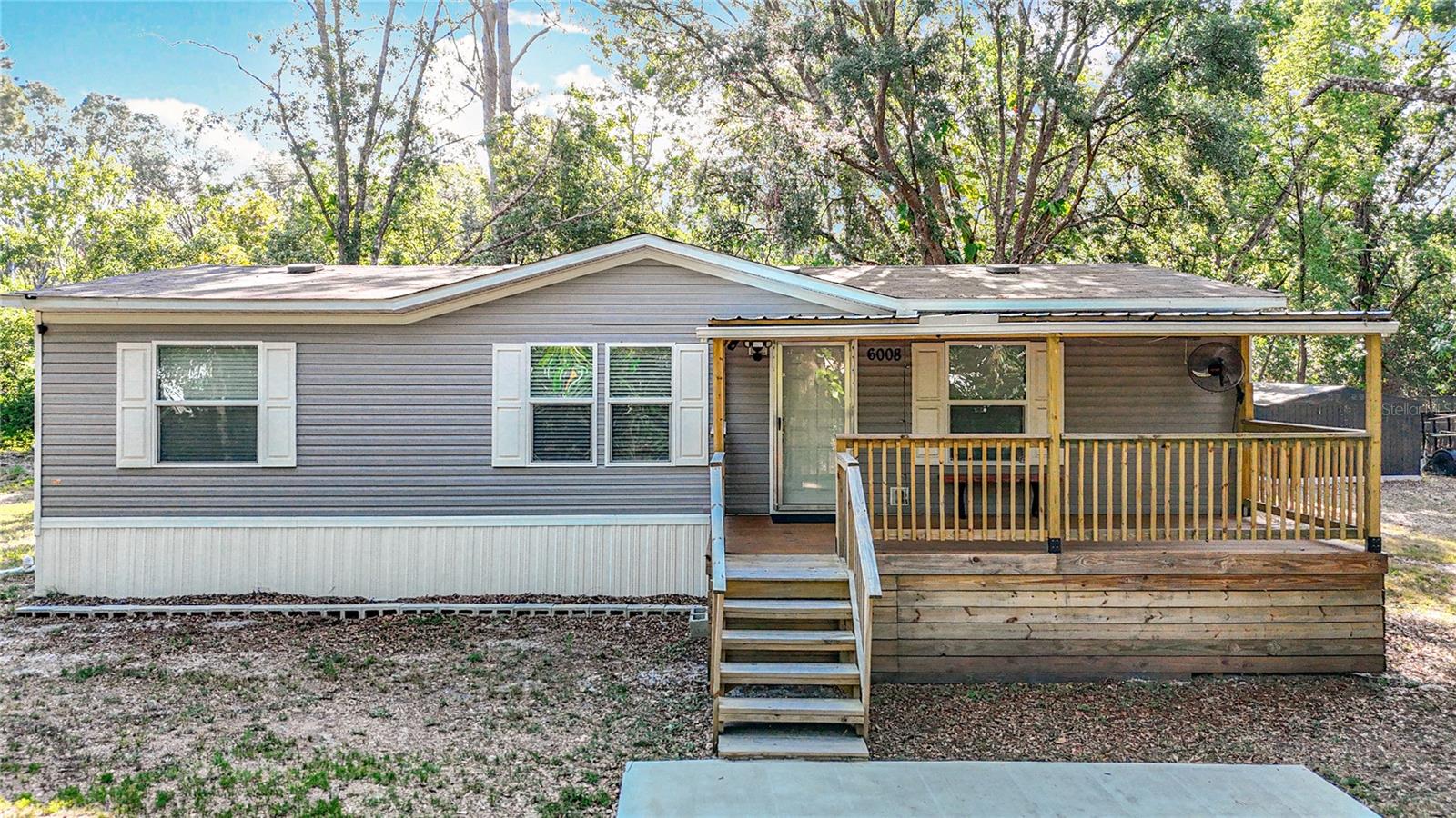 6008 ANGUS VALLEY DR, Wesley Chapel FL 33544