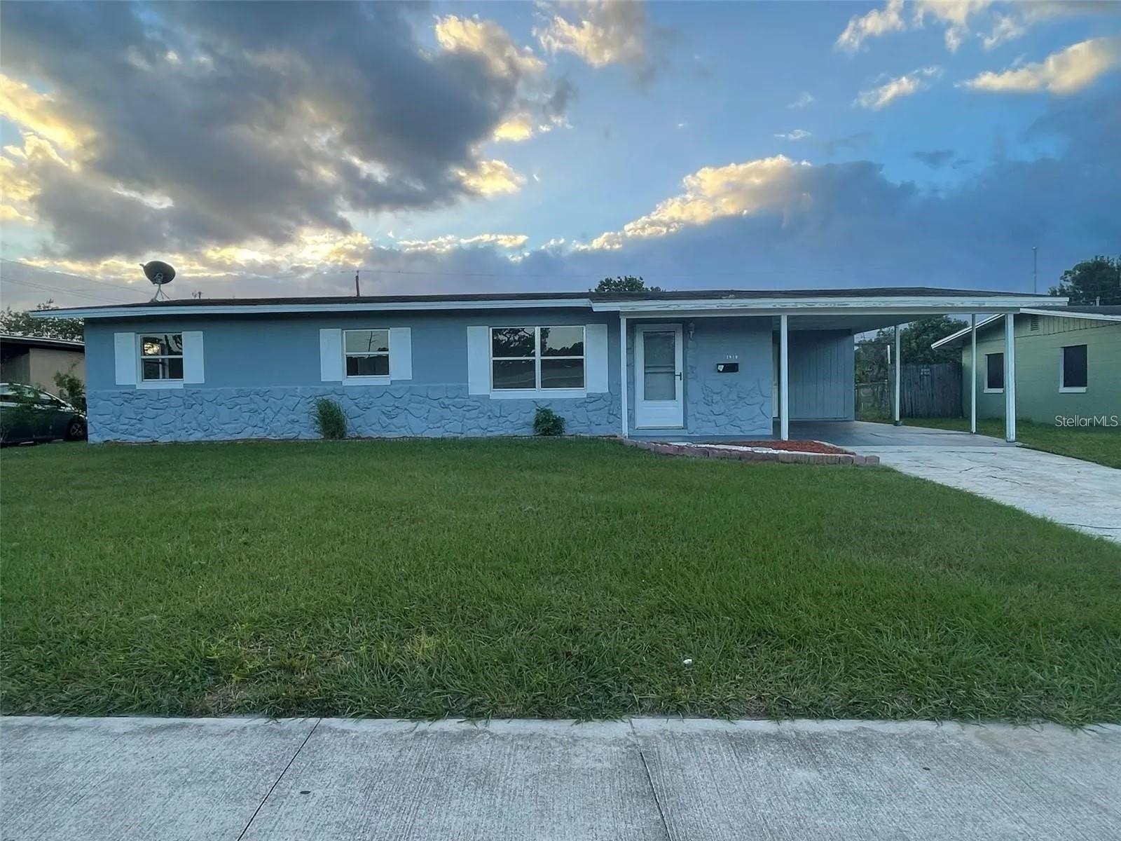 1414 PARK MANOR DR, Orlando FL 32825