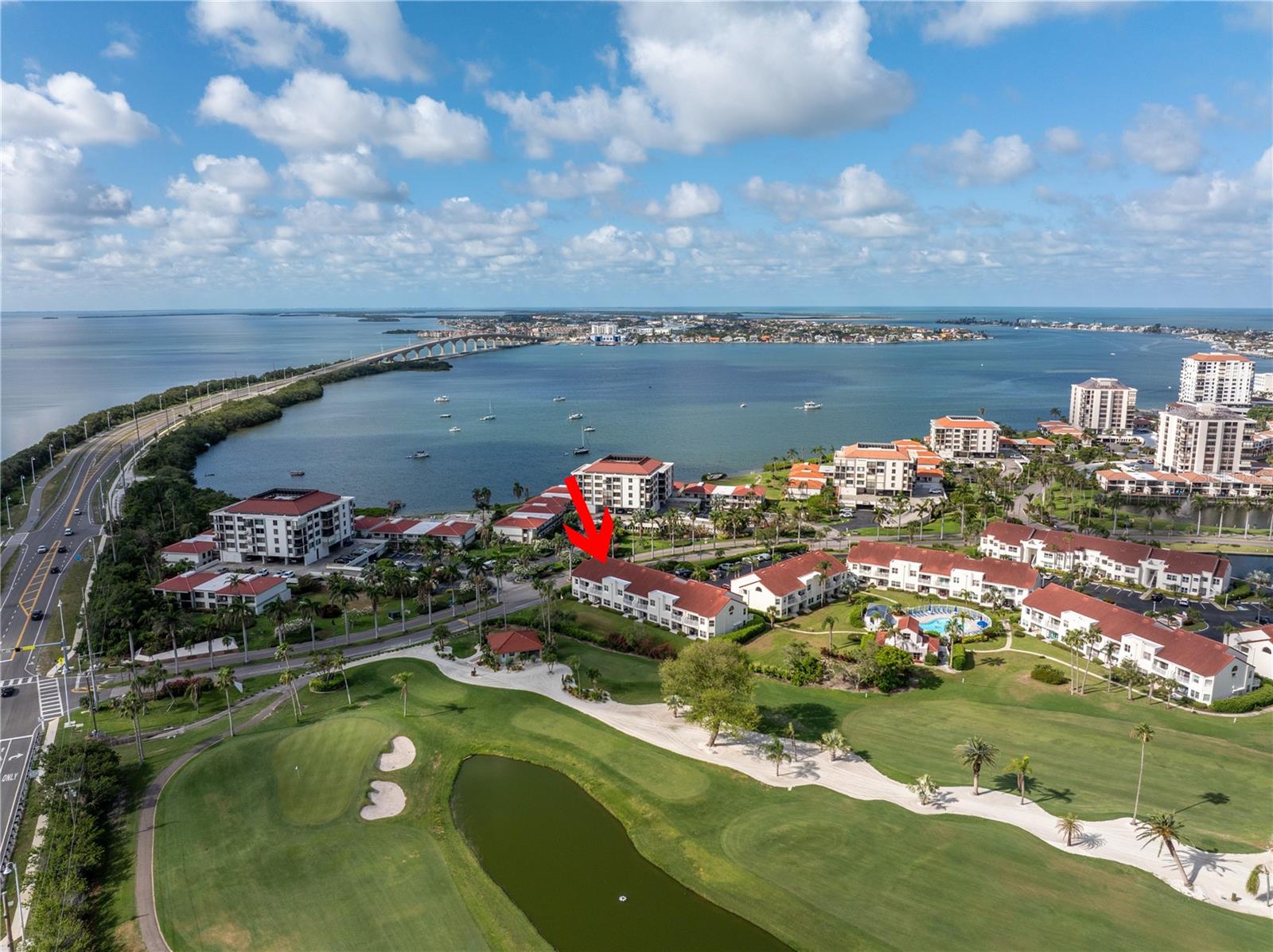 6011 BAHIA DEL MAR BLVD #158, St Petersburg FL 33715