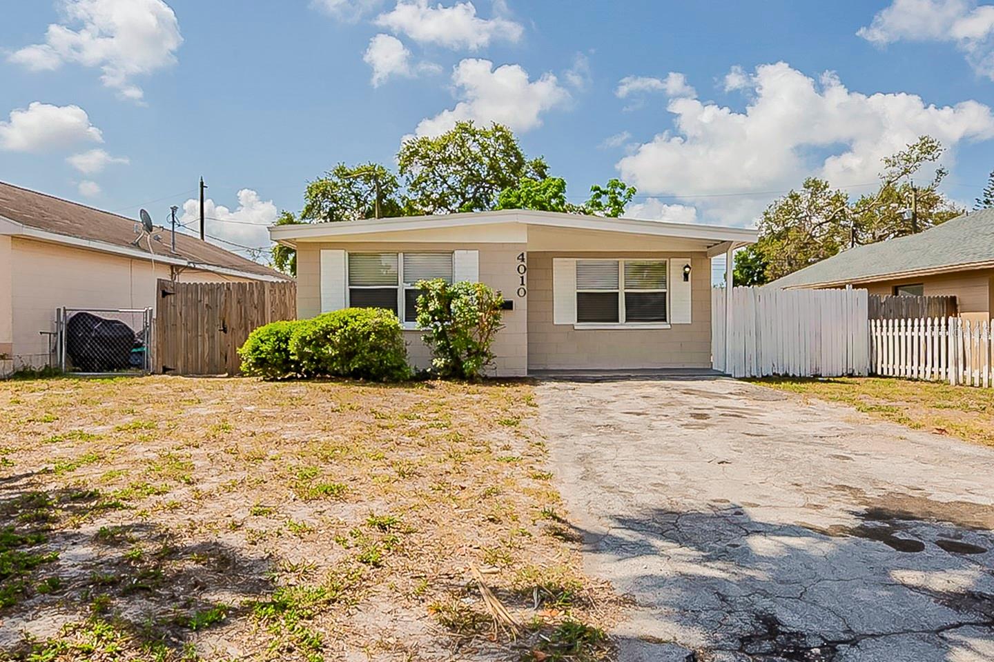 4010 EMERSON AVE S, St Petersburg FL 33711