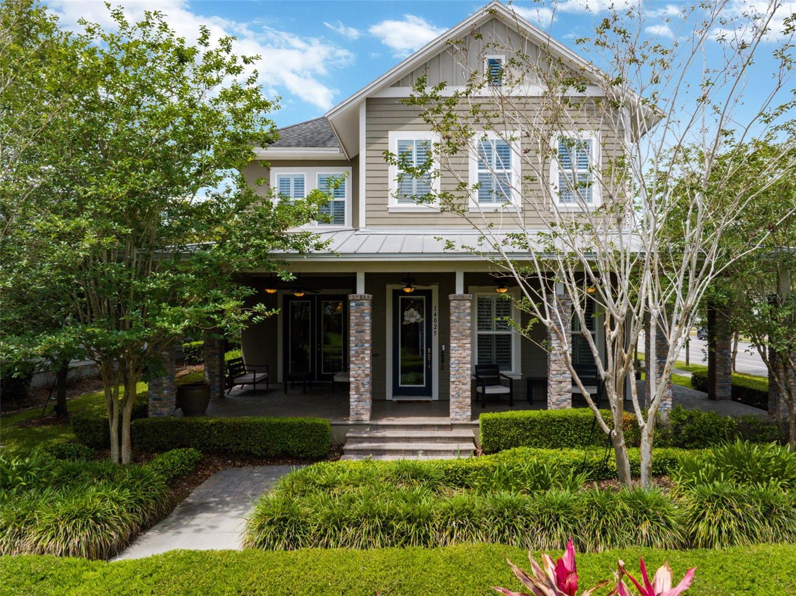 14025 HENCH LN, Orlando FL 32827