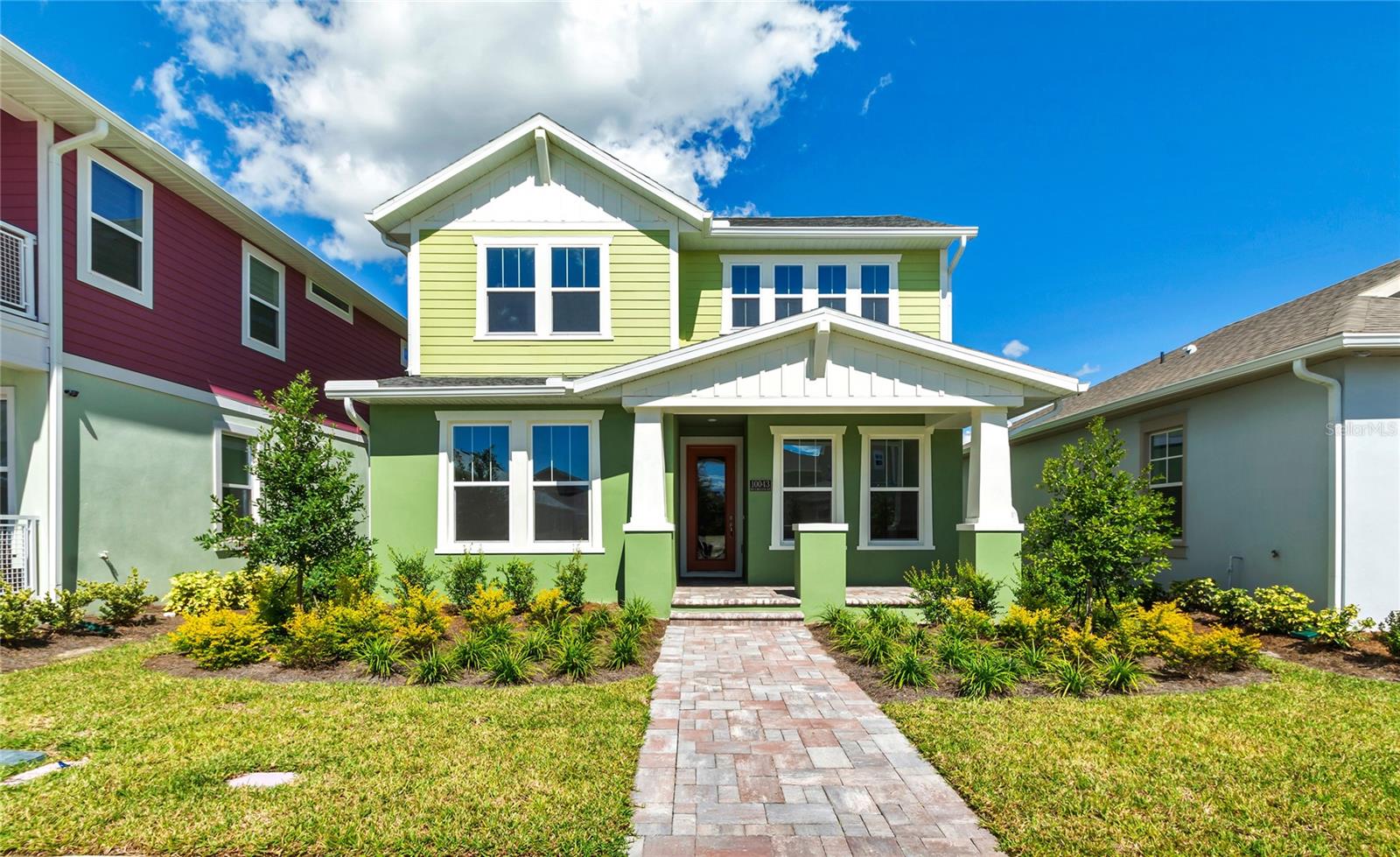 10043 DULBECCO ST, Orlando FL 32827