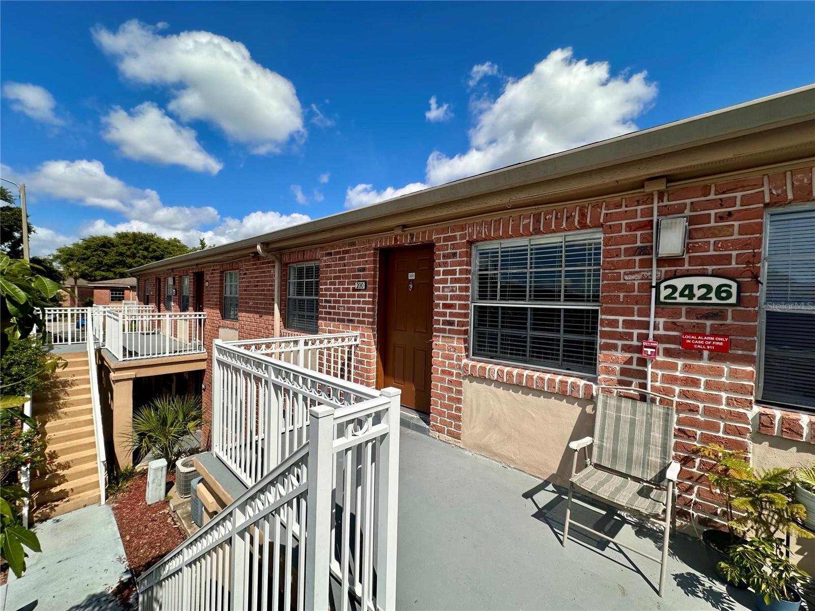 2426 BRANCH WAY #200, Maitland FL 32751