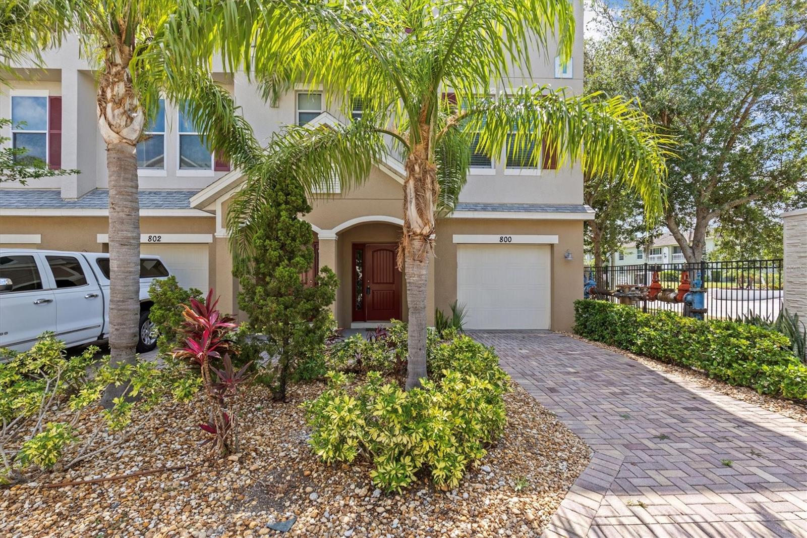 800 CALLISTA CAY LOOP, Tarpon Springs FL 34689