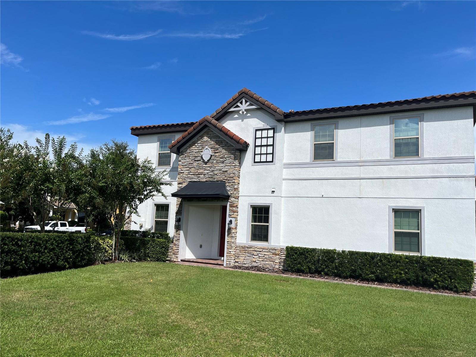9938 EAGLE CREEK CENTER BLVD, Orlando FL 32832