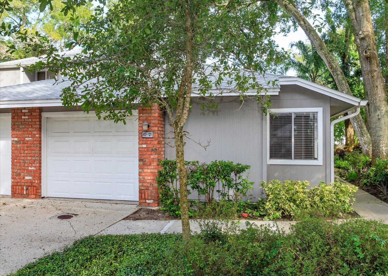 617 RED OAK CIR #121, Altamonte Springs FL 32701