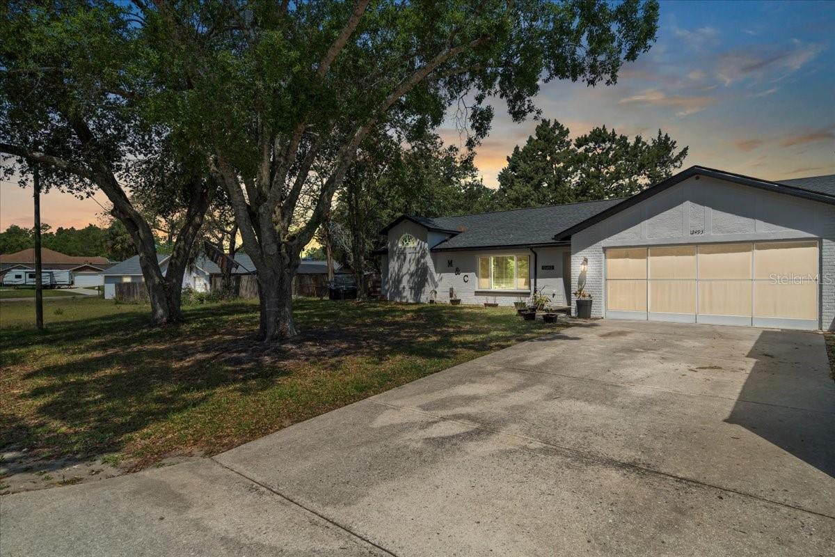 12493 FISH COVE DR, Spring Hill FL 34609