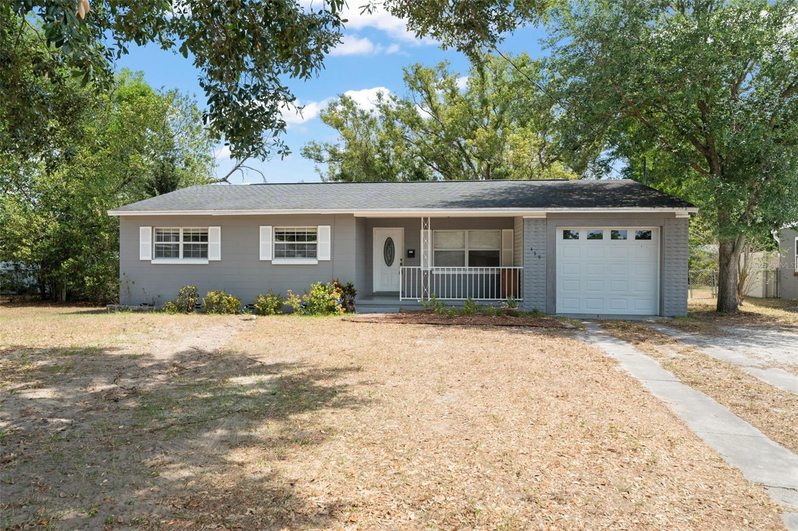 439 SUNRISE CT, Orlando FL 32803