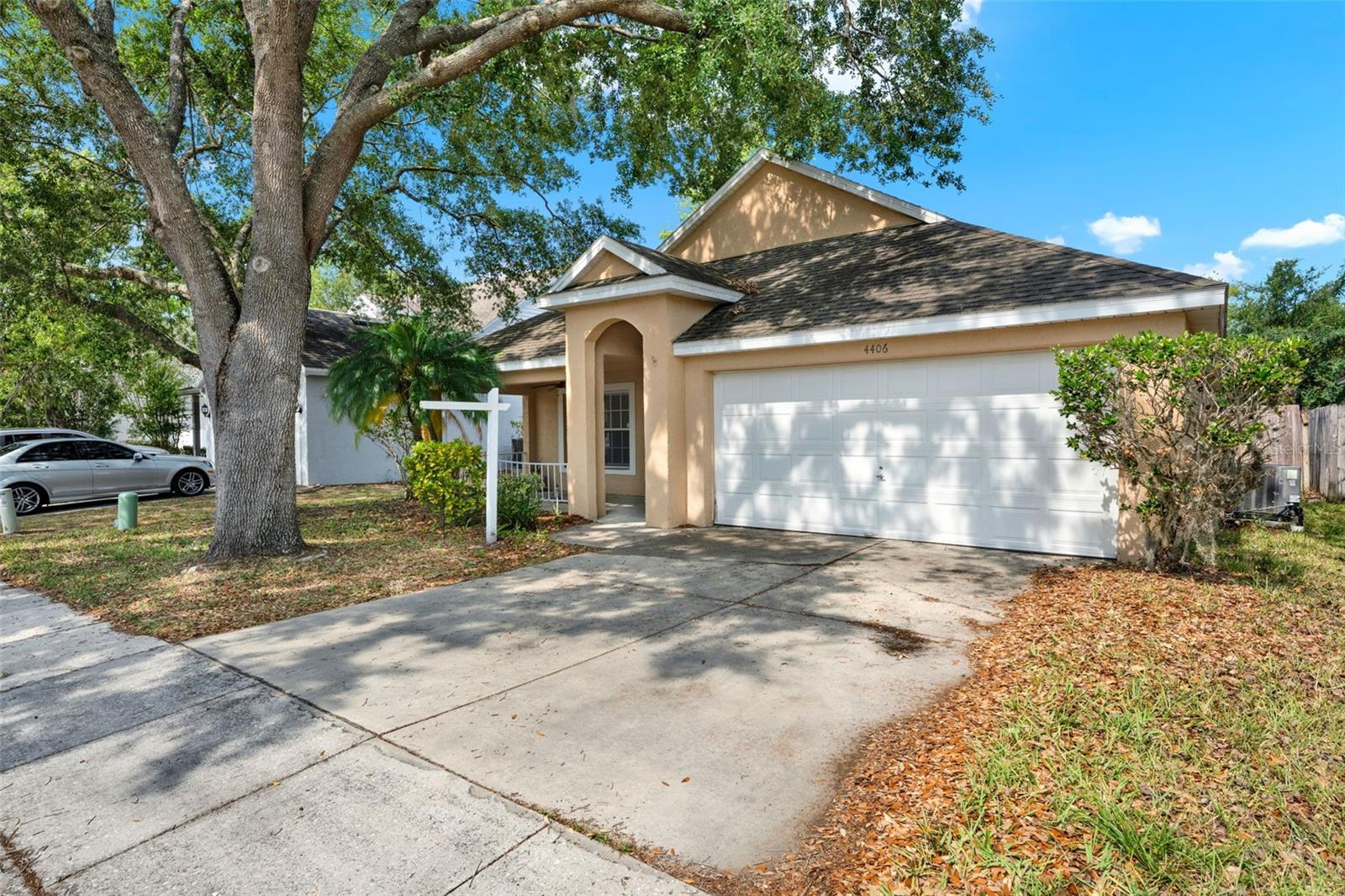 4406 BROOKSTONE CT, Orlando FL 32826