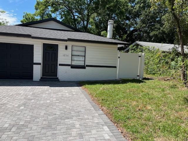 1256 S BUMBY AVE, Orlando FL 32806