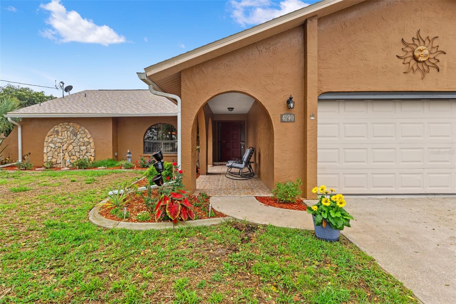 4190 LEMA DR, Spring Hill FL 34609