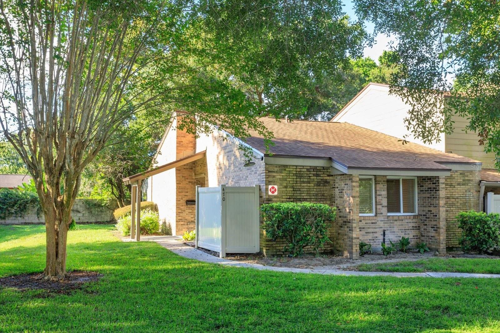 470 OAK HAVEN DR #470, Altamonte Springs FL 32701