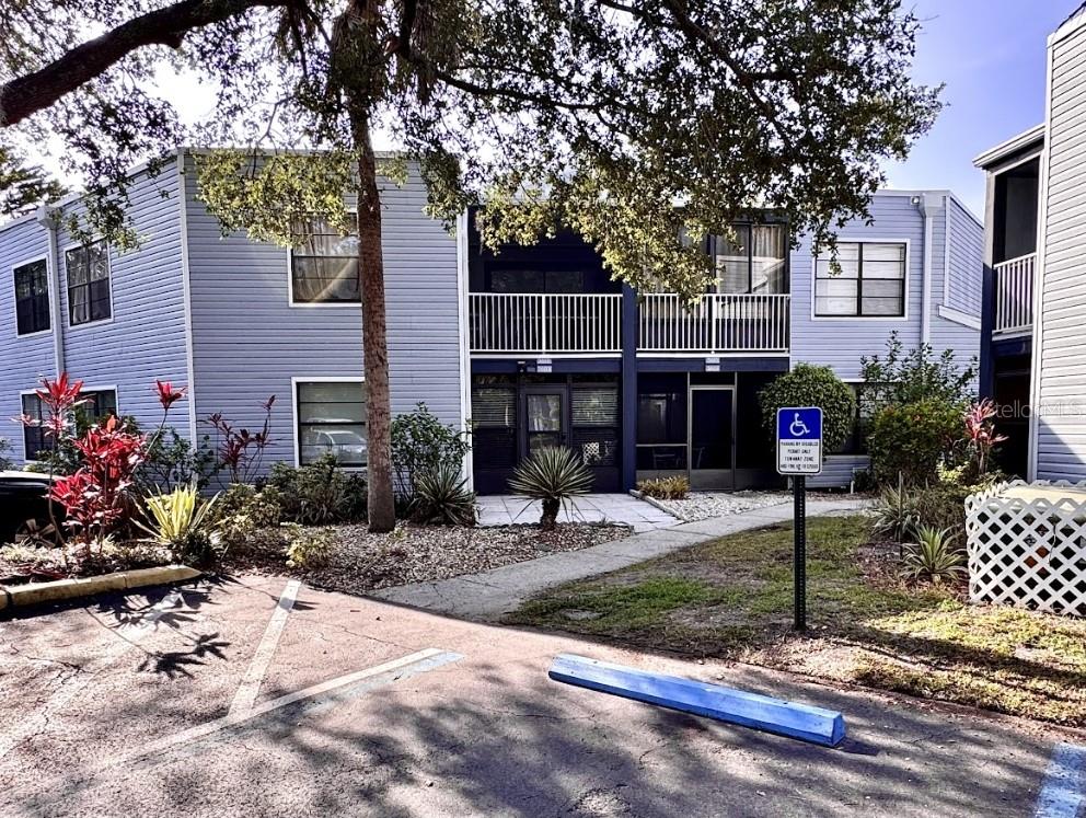 3621 ATRIUM DR #U-4, Orlando FL 32822