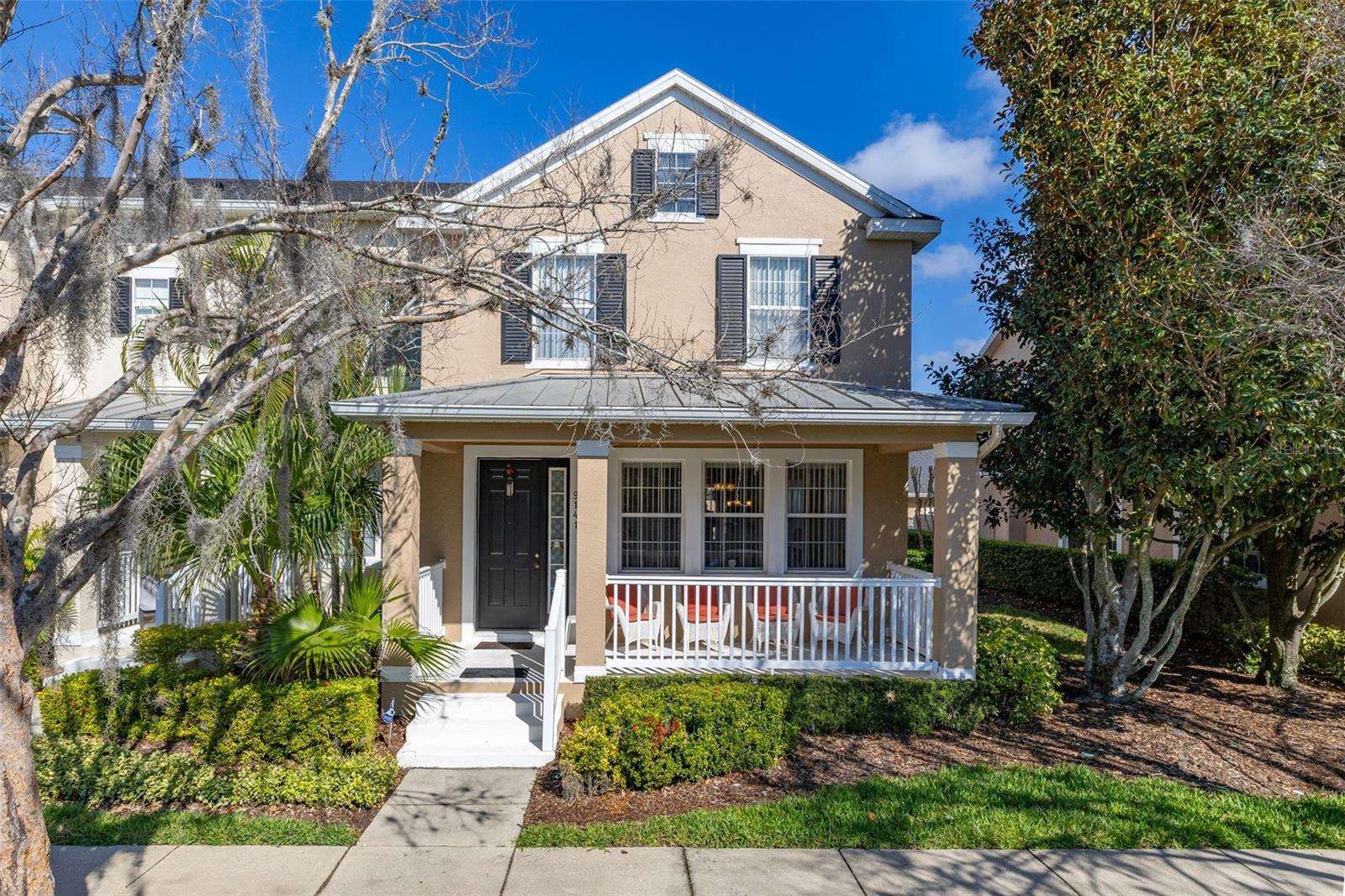9141 CAMDEN GARDENS ST, Orlando FL 32827
