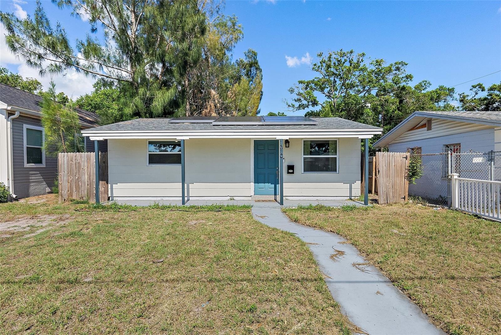 1310 43RD ST S, St Petersburg FL 33711