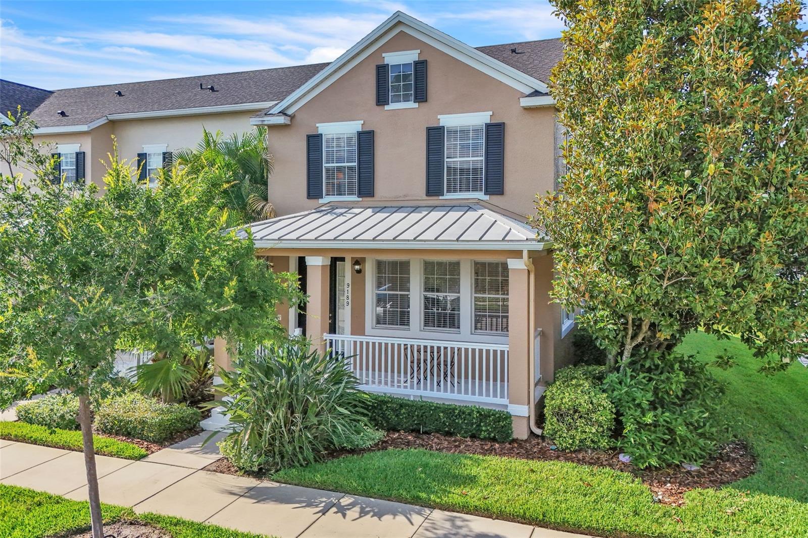 9189 CAMDEN GARDENS ST, Orlando FL 32827