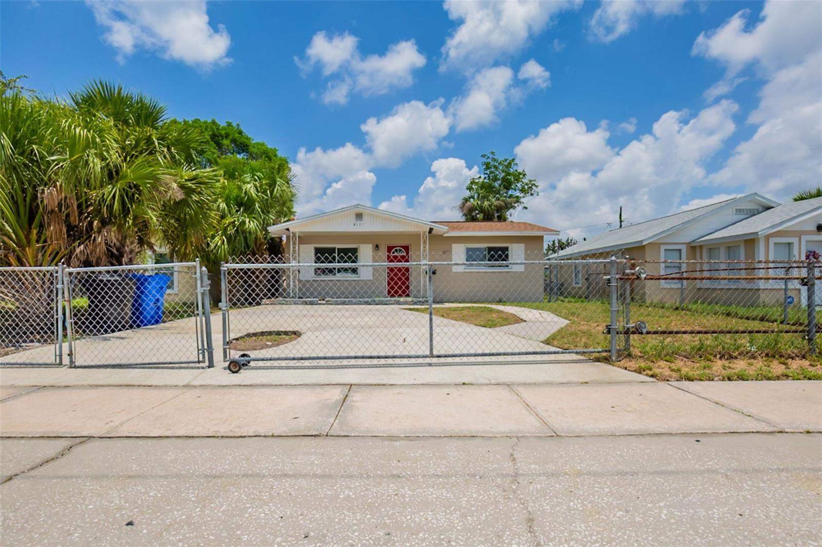 4111 13TH AVE S, St Petersburg FL 33711