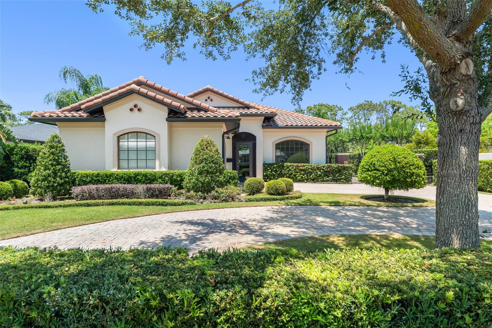 1741 PALMER AVE, Winter Park FL 32789