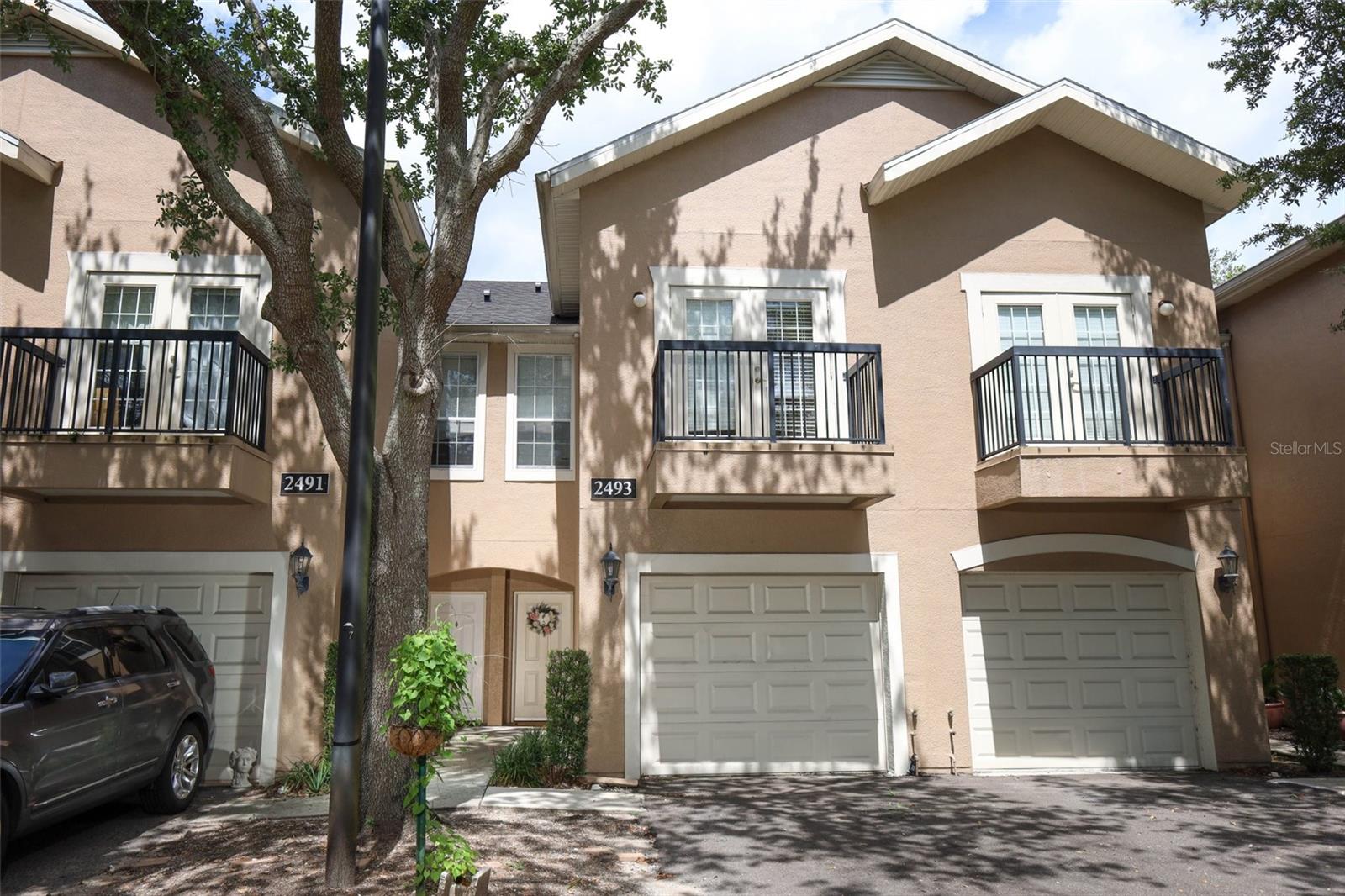 2493 LANCIEN CT, Orlando FL 32826