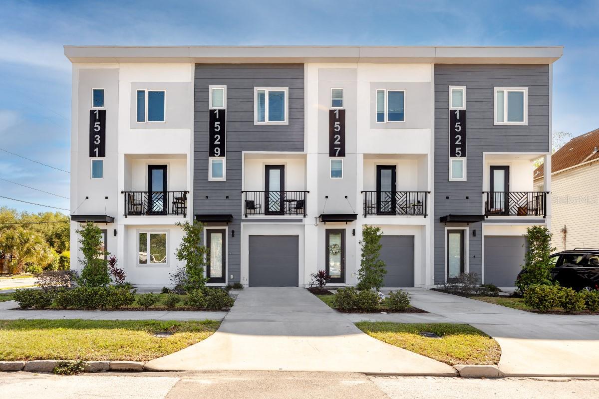 1529 N MORGAN ST, Tampa FL 33602