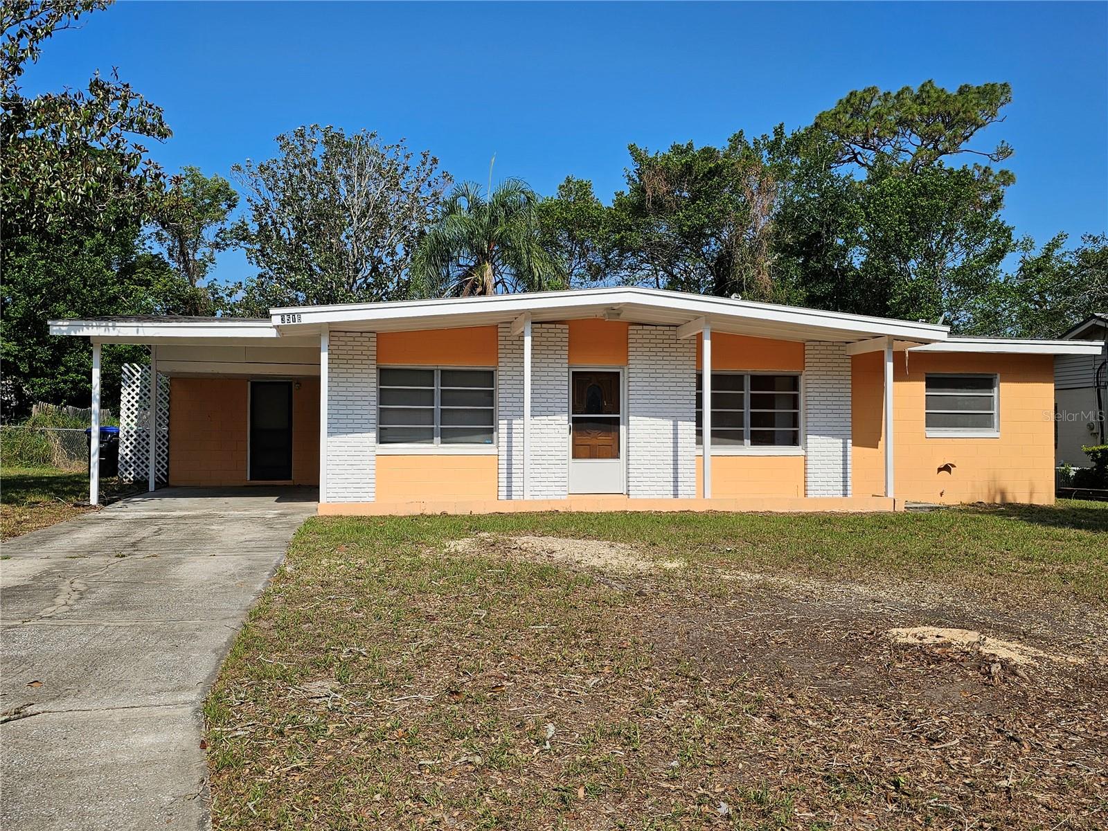 3516 RIDGEMONT RD, Orlando FL 32808