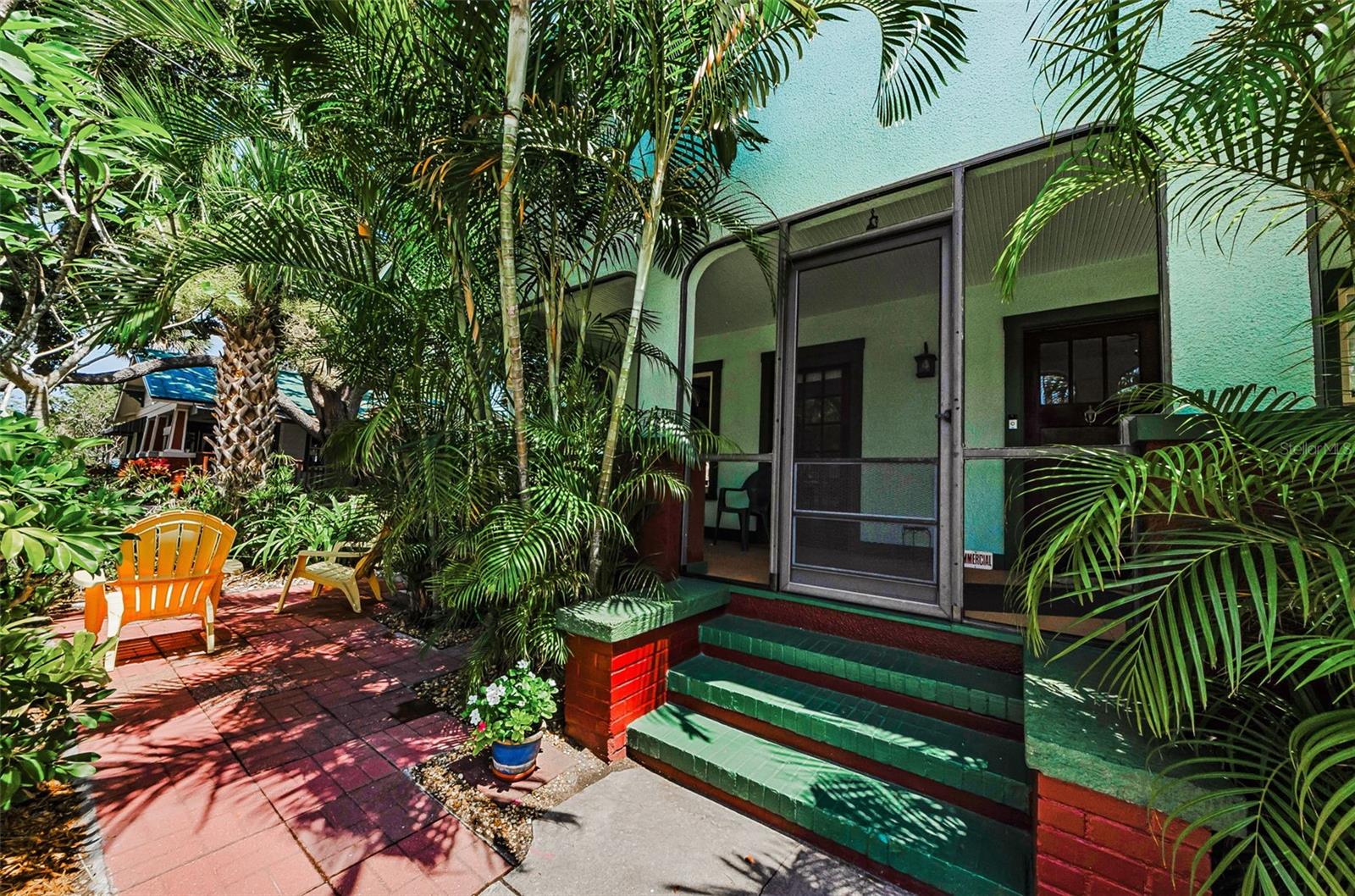 214 SCOTLAND ST, Dunedin FL 34698