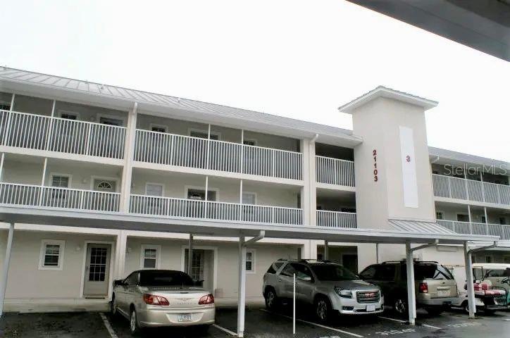 21103 PATIO VIEW CT #3302, Lutz FL 33558